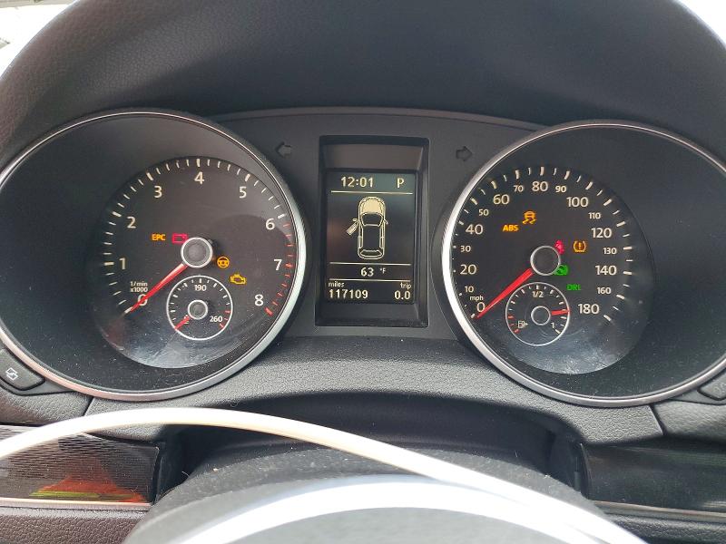 Продажа на аукционе авто 2010 Volkswagen Gti, vin: WVWFV7AJ9AW236544, номер лота: 69639716