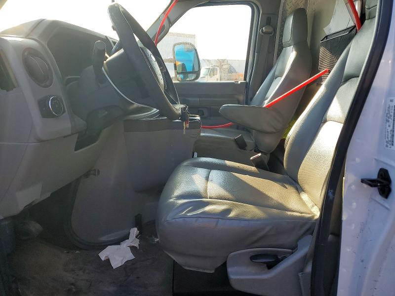 Aukcja sprzedaży 2022 Ford E-450, vin: 1FDXE4FN8NDC11601, numer aukcji: 69617706