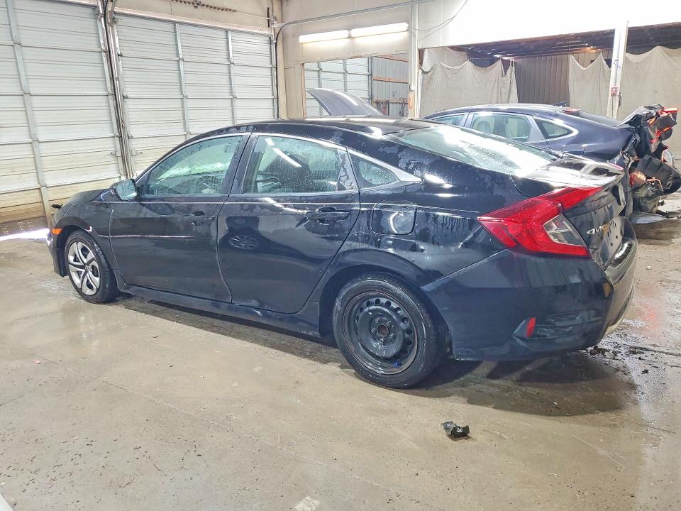Продажа на аукционе авто 2019 Honda Civic, vin: 2HGFC2F64KH602389, номер лота: 67325196
