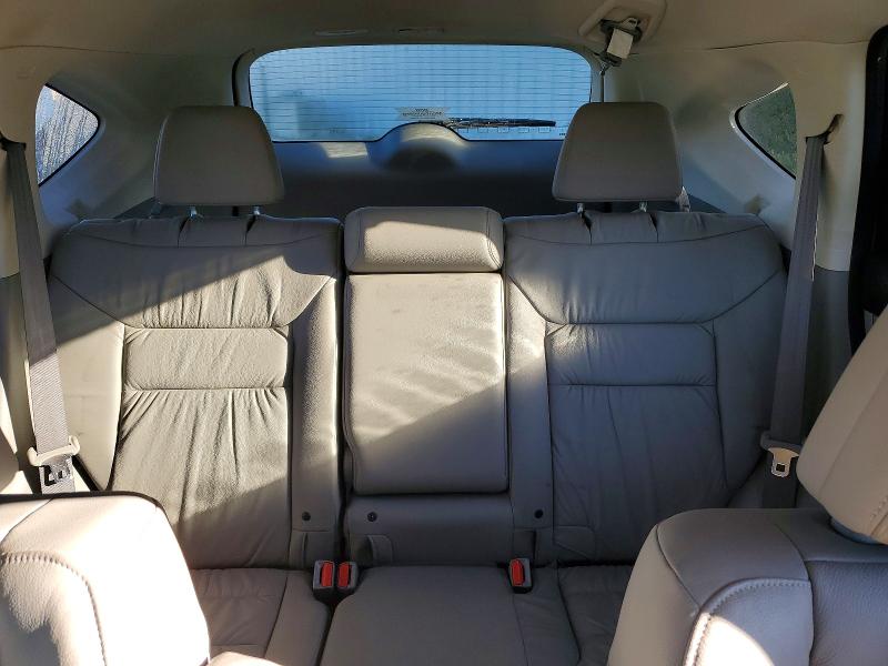 Auction sale of the 2012 Honda Cr-v, vin: 5J6RM4H73CL026321, lot number: 69646026