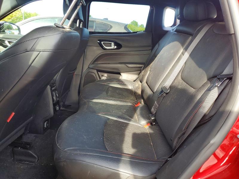 Aukcja sprzedaży 2025 Jeep Compass, vin: 3C4NJDDN3ST591978, numer aukcji: 68669406