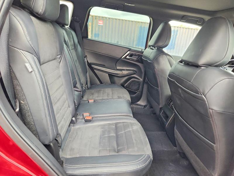 Aukcja sprzedaży 2022 Mitsubishi Outlander, vin: JA4J4UA88NZ066510, numer aukcji: 69941526