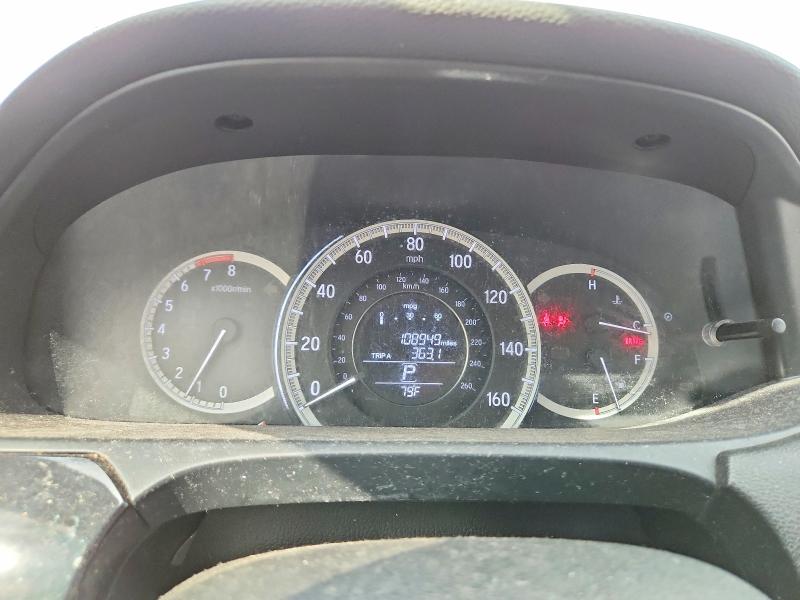 Продажа на аукционе авто 2017 Honda Accord, vin: 1HGCR2F37HA266140, номер лота: 69999516