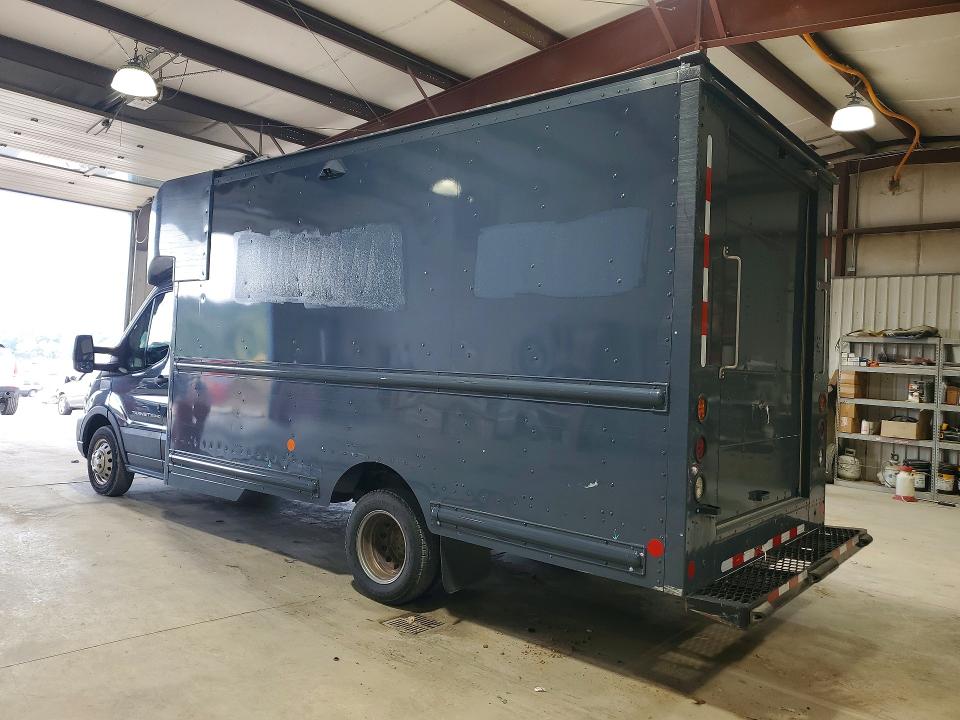 Продаж на аукціоні авто 2021 Ford Transit, vin: 1FDDF6P86MKA58635, номер лоту: 69055756