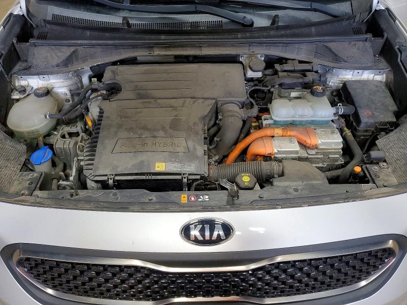 Aukcja sprzedaży 2019 Kia Niro, vin: KNDCM3LD9K5322921        , numer aukcji: 68932686
