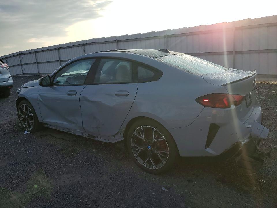 68997886 :رقم المزاد ، WBA83GG02T7U54493 vin ، 2026 Bmw 228 مزاد بيع