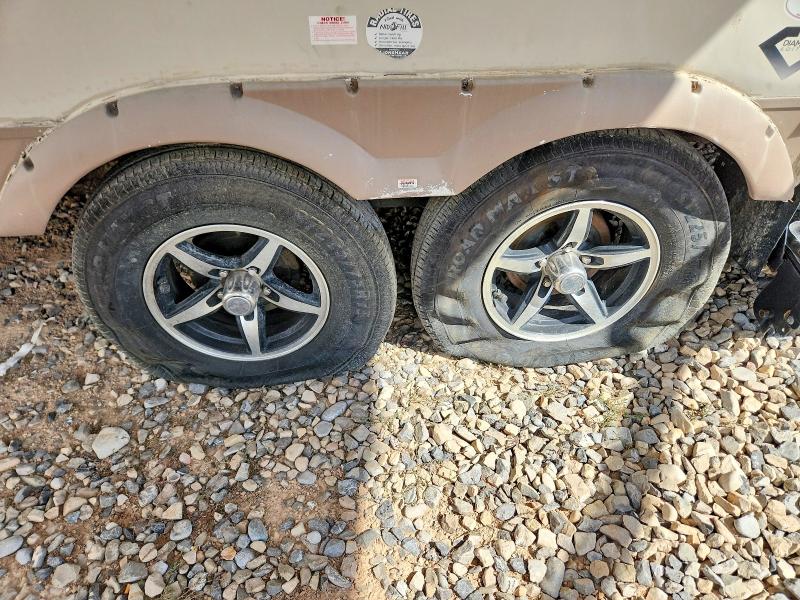 67361176 :رقم المزاد ، 4X4FRLD24F1867038 vin ، 2015 Trailer Recreational Vehicle (rv) مزاد بيع