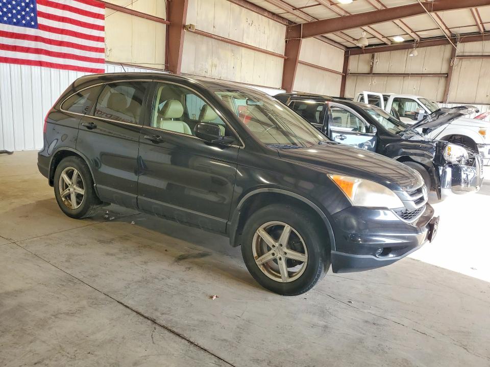 Продаж на аукціоні авто 2011 Honda Cr-v, vin: JHLRE3H70BC003593, номер лоту: 67448746