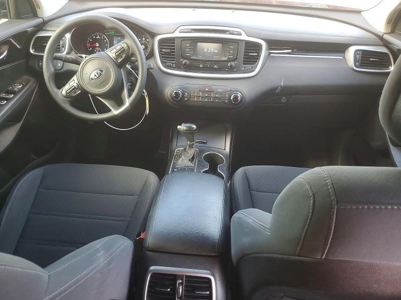 Aukcja sprzedaży 2017 Kia Sorento, vin: 5XYPG4A56HG213410, numer aukcji: 70167746