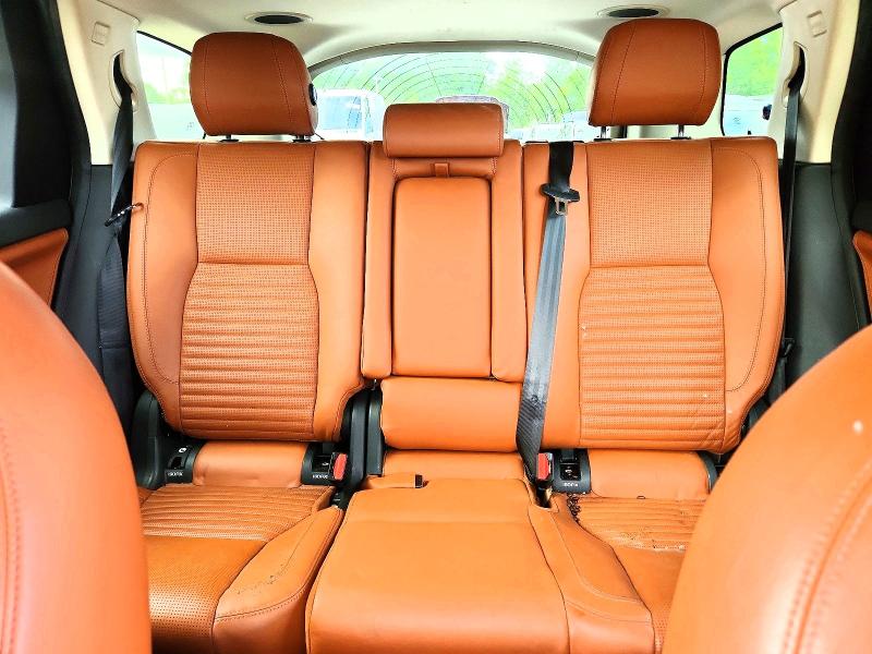 Aukcja sprzedaży 2017 Land Rover Discovery Sport, vin: SALCT2BG4HH652491, numer aukcji: 67856796
