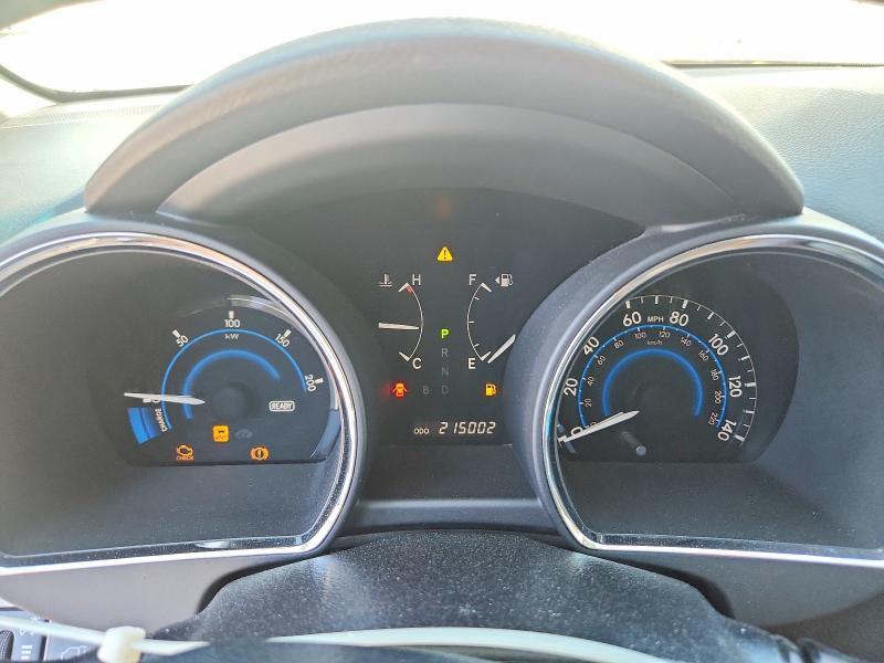 Aukcja sprzedaży 2009 Toyota Highlander, vin: JTEEW44A692027733, numer aukcji: 69636886