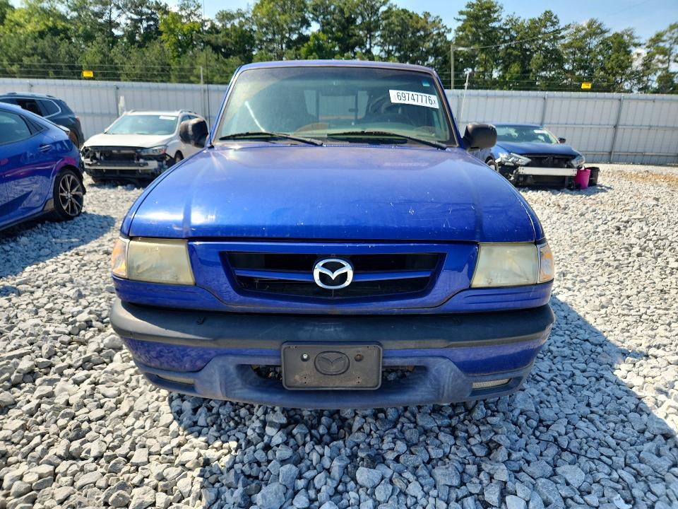 Aukcja sprzedaży 2005 Mazda B3000, vin: 4F4YR46U05PM02584, numer aukcji: 69747776