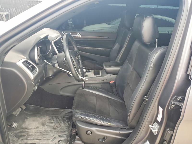 Продажа на аукционе авто 2015 Jeep Grand Cherokee, vin: 1C4RJFAG0FC189372, номер лота: 69403636