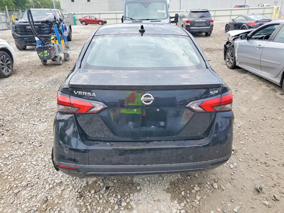 Продаж на аукціоні авто 2021 Nissan Versa, vin: 3N1CN8FV3ML921897, номер лоту: 66853546