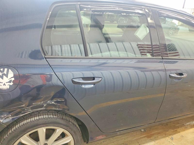 Продаж на аукціоні авто 2012 Volkswagen Golf, vin: WVWNM7AJ3CW247136, номер лоту: 66956766