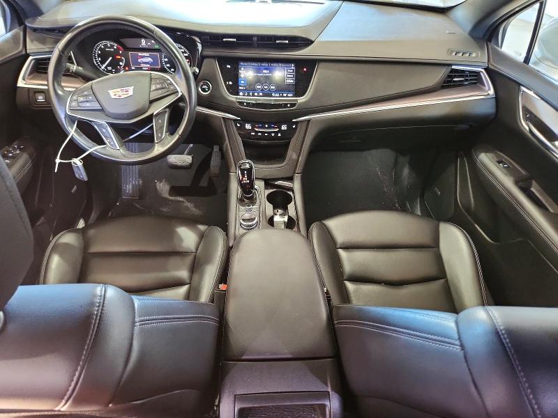 Продажа на аукционе авто 2022 Cadillac Xt5, vin: 1GYKNAR46NZ131131, номер лота: 70772226