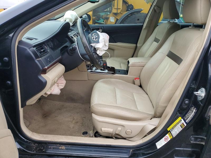 Продаж на аукціоні авто 2013 Toyota Camry, vin: 4T1BK1FK3DU530071, номер лоту: 71368756