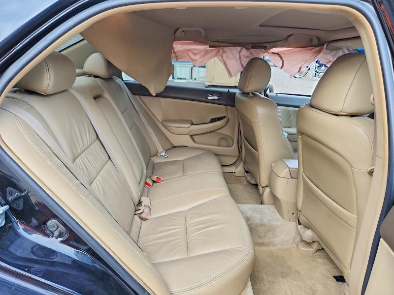 Продажа на аукционе авто 2007 Honda Accord, vin: 1HGCM66597A098698, номер лота: 68044636