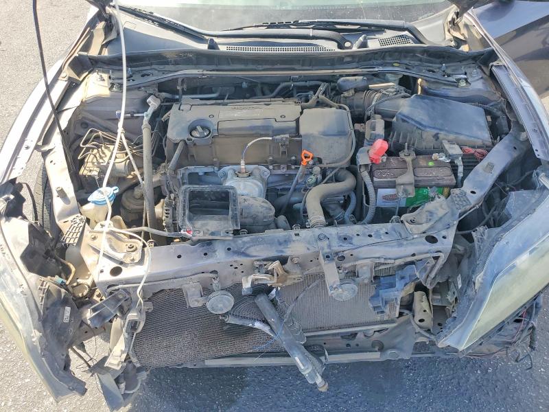 Aukcja sprzedaży 2015 Honda Accord, vin: 1HGCT1B33FA002105, numer aukcji: 70367416