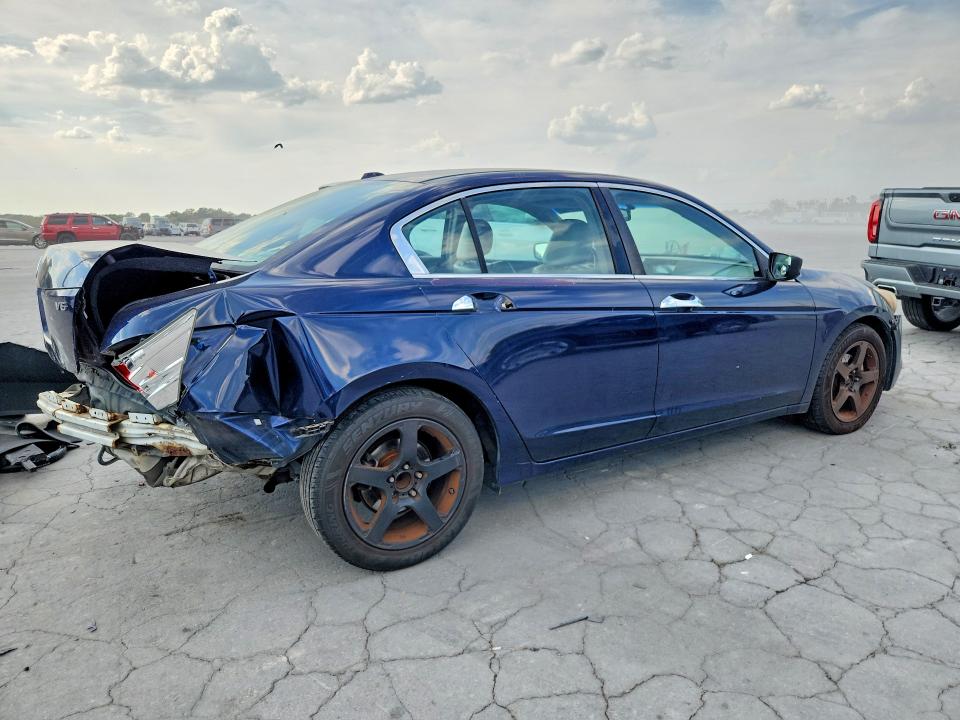 69885816 :رقم المزاد ، 1HGCP36899A017248 vin ، 2009 Honda Accord مزاد بيع