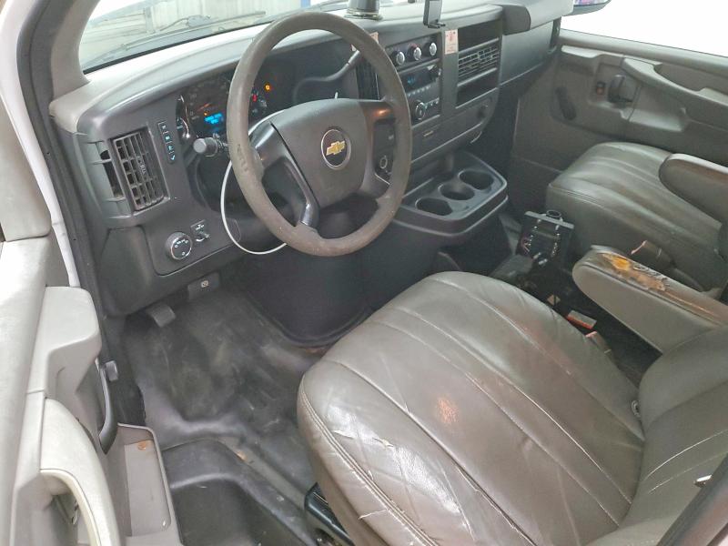 Aukcja sprzedaży 2012 Chevrolet Express G1500, vin: 1GCSGAFX1C1178240, numer aukcji: 67365976
