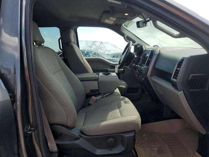 2018 Ford F150 მანქანა იყიდება აუქციონზე, vin: 1FTEW1CP1JFA16256, აუქციონის ნომერი: 68944336