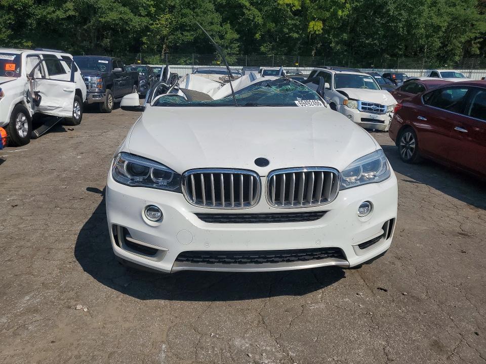 Aukcja sprzedaży 2018 Bmw X5, vin: 5UXKR0C54J0Y00936, numer aukcji: 69492466