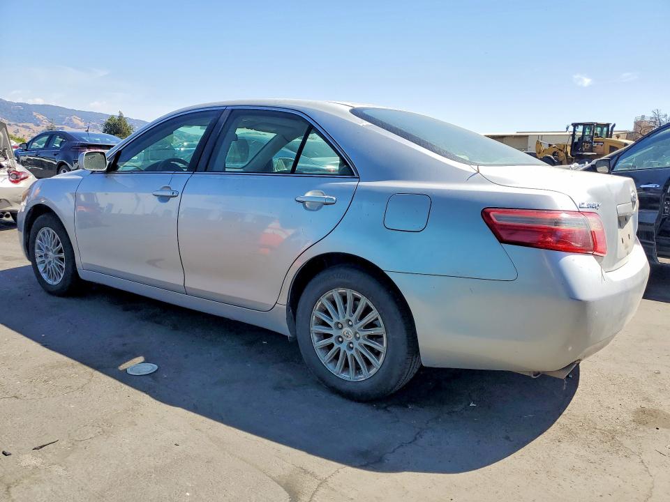 69975016 :رقم المزاد ، 4T1BK46K47U017871 vin ، 2007 Toyota Camry مزاد بيع