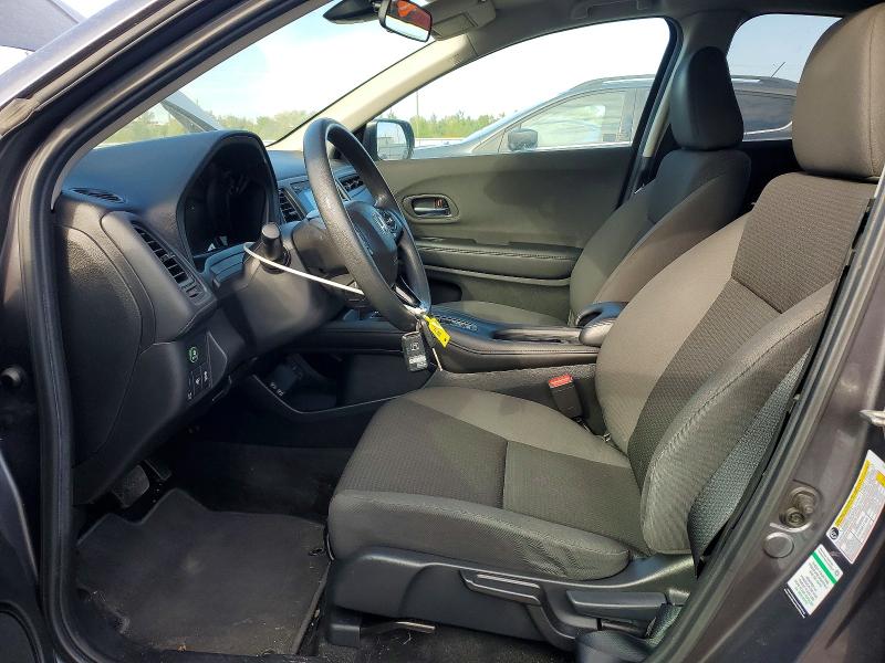 Продажа на аукционе авто 2019 Honda Hr-v, vin: 3CZRU5H33KM100918, номер лота: 69040506