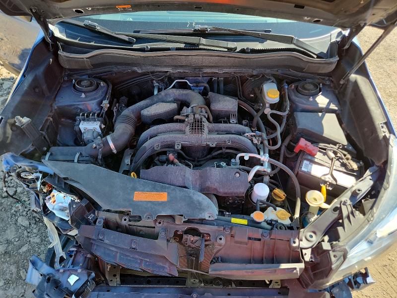 Продаж на аукціоні авто 2018 Subaru Forester, vin: JF2SJADC8JH533315, номер лоту: 67655476