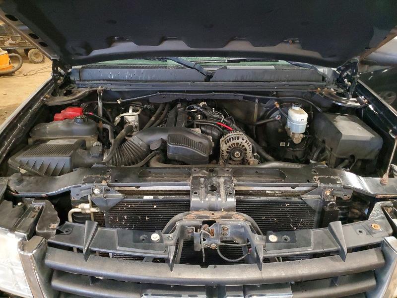 Auction sale of the 2010 Gmc Sierra, vin: 1GTSKVE37AZ105117, lot number: 68151756
