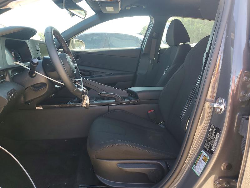 68946676 :رقم المزاد ، KMHLM4DG6TU161414 vin ، 2026 Hyundai Elantra مزاد بيع