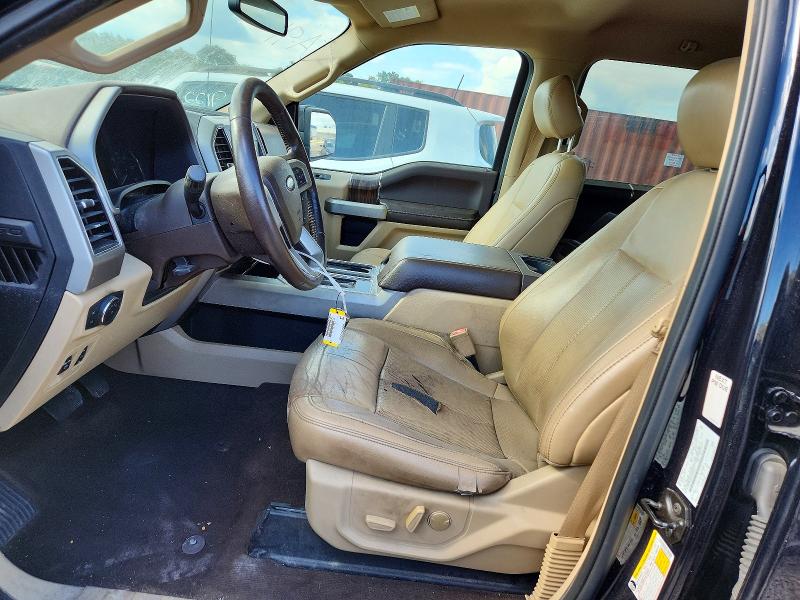 2020 Ford F150 მანქანა იყიდება აუქციონზე, vin: 1FTEW1E56LFA27414, აუქციონის ნომერი: 70478886