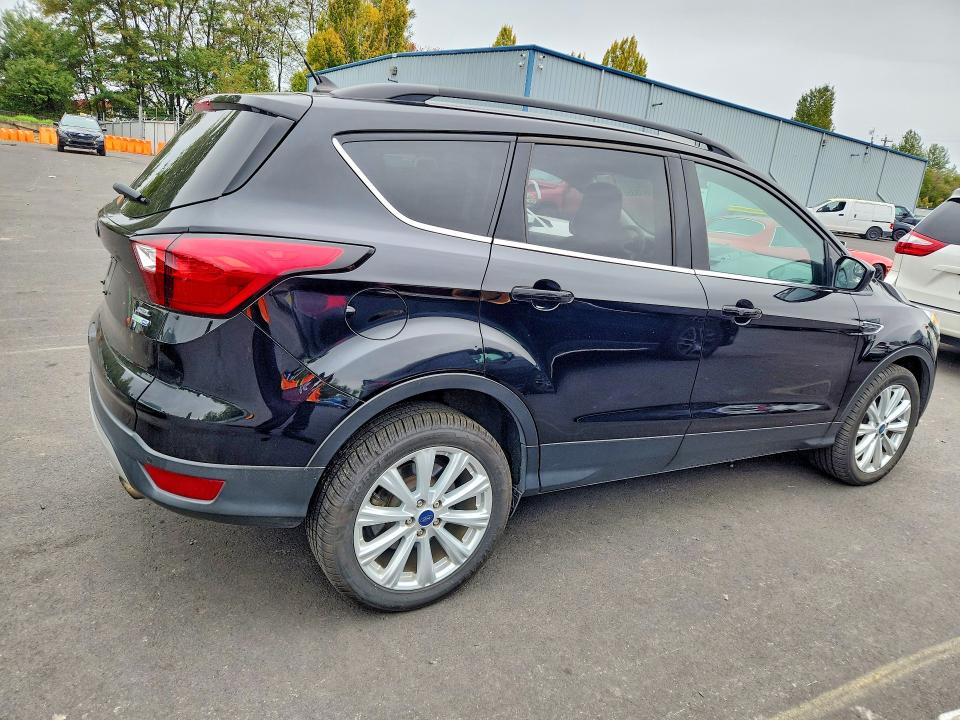 Aukcja sprzedaży 2019 Ford Escape, vin: 1FMCU9HD3KUB29063, numer aukcji: 69978356
