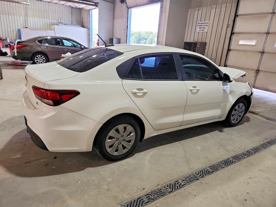 Продаж на аукціоні авто 2020 Kia Rio, vin: 3KPA24AD1LE327851, номер лоту: 67393526