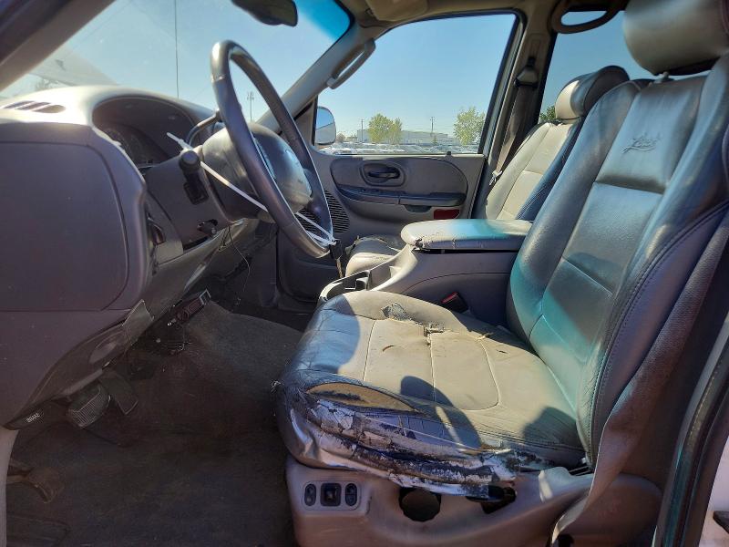 Aukcja sprzedaży 2003 Ford F150, vin: 1FTRW08L33KD44712, numer aukcji: 69752156