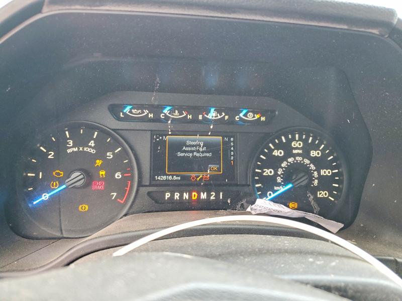 Продаж на аукціоні авто 2017 Ford F150, vin: 1FTEW1CPXHKC96535, номер лоту: 70888856