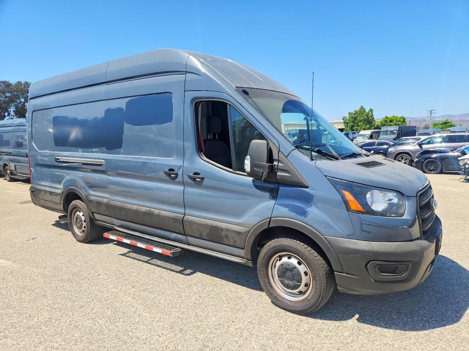 Aukcja sprzedaży 2020 Ford Transit 250, vin: 1FTBR3X83LKA87543, numer aukcji: 67044666