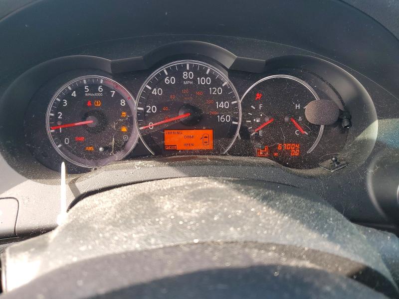 69288986 :رقم المزاد ، 1N4AL2EP0BC142854 vin ، 2011 Nissan Altima مزاد بيع