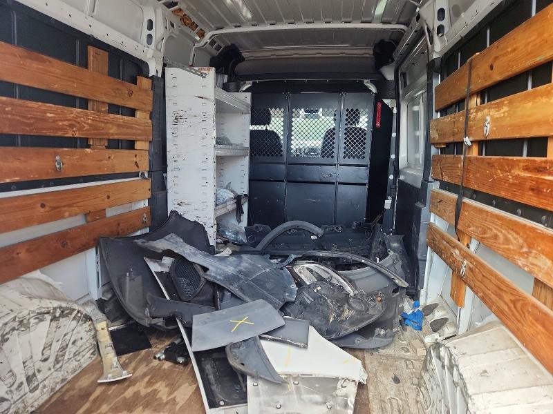 Aukcja sprzedaży 2016 Ram Promaster 2500, vin: 3C6TRVDG6GE100247, numer aukcji: 68923156