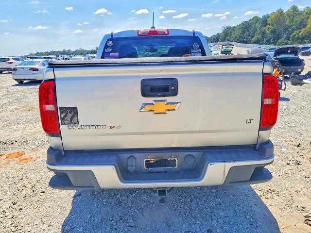 Продажа на аукционе авто 2019 Chevrolet Colorado, vin: 1GCGSCEN6K1127203, номер лота: 67611326