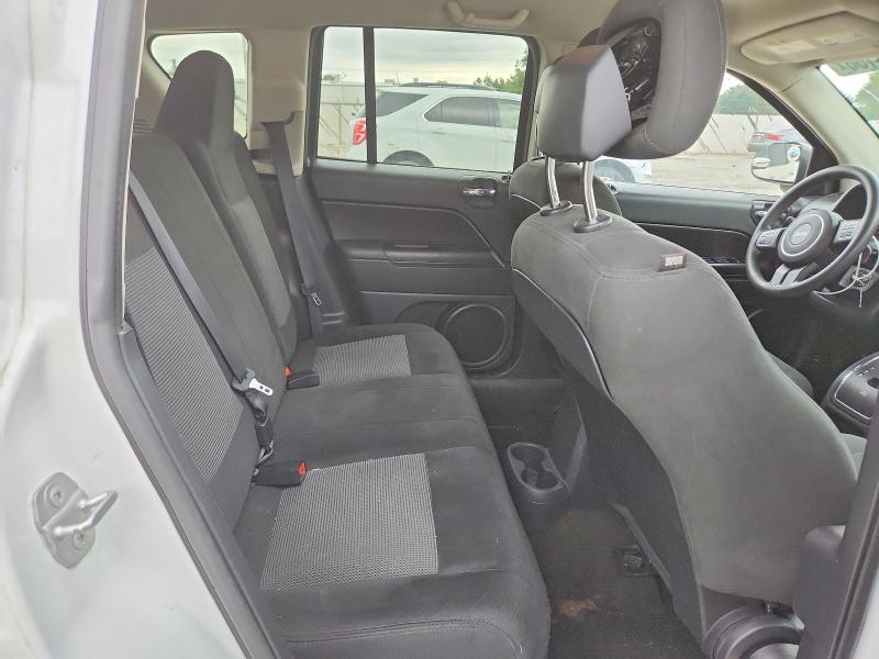 Auction sale of the 2015 Jeep Compass, vin: 1C4NJDBB8FD438825, lot number: 68838436