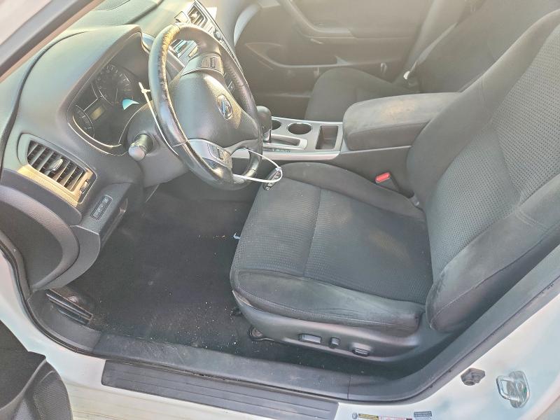 Продажа на аукционе авто 2015 Nissan Altima, vin: 1N4AL3AP7FC239924, номер лота: 69331346