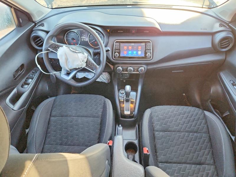 Продажа на аукционе авто 2021 Nissan Kicks, vin: 3N1CP5BV5ML498254, номер лота: 69329286