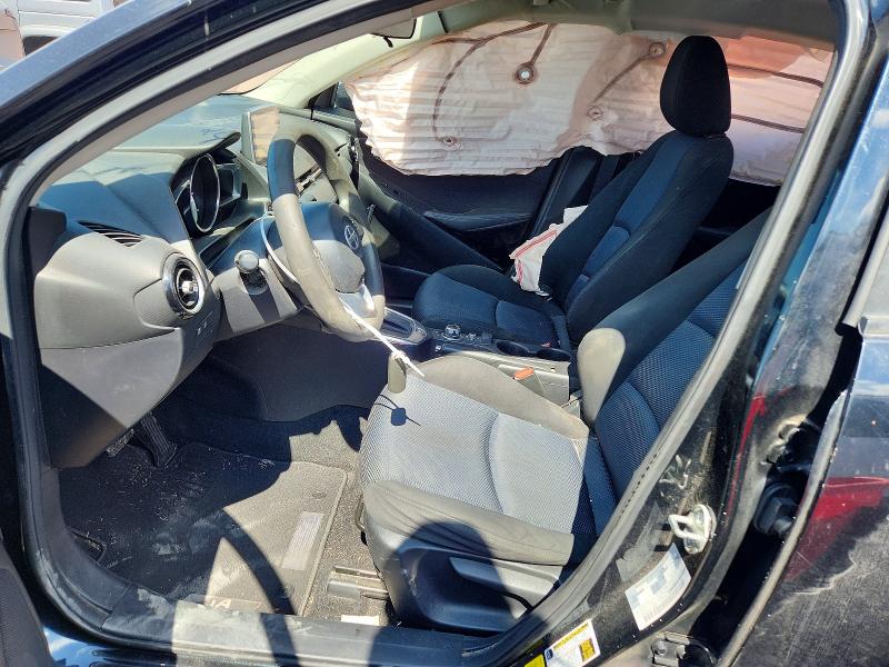 Продажа на аукционе авто 2016 Scion Ia, vin: 3MYDLBZV4GY126804, номер лота: 69955856
