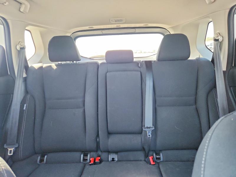 Aukcja sprzedaży 2024 Nissan Rogue, vin: 5N1BT3AAXRC684684, numer aukcji: 68715616