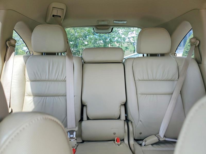 2011 Honda Cr-v მანქანა იყიდება აუქციონზე, vin: 5J6RE4H71BL064738, აუქციონის ნომერი: 69975856