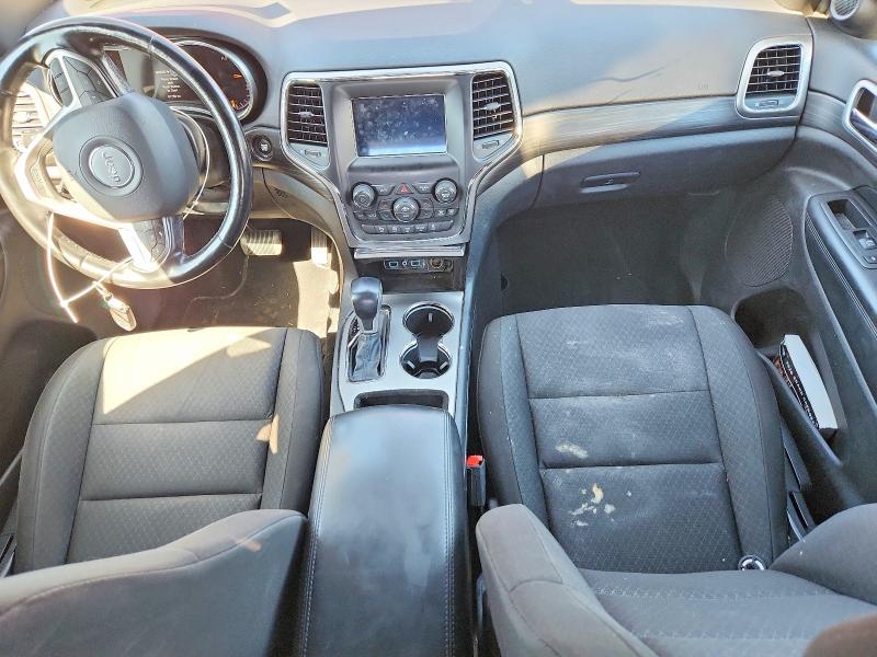 Продаж на аукціоні авто 2020 Jeep Grand Cherokee, vin: 1C4RJFAG6LC207076, номер лоту: 67872456
