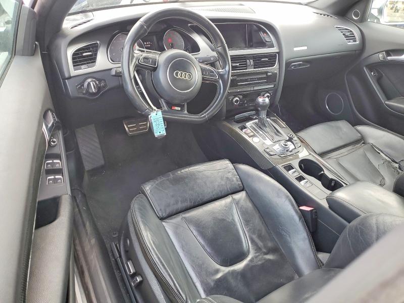 Aukcja sprzedaży 2013 Audi S5, vin: WAUCGAFH4DN000228, numer aukcji: 68040366