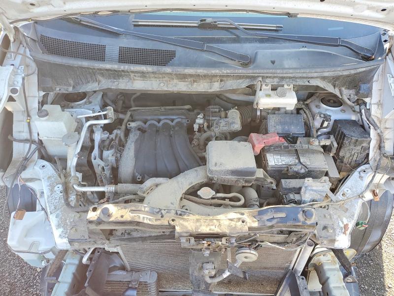 68049676 :رقم المزاد ، 3N6CM0KN8MK695673 vin ، 2021 Nissan Nv200 مزاد بيع